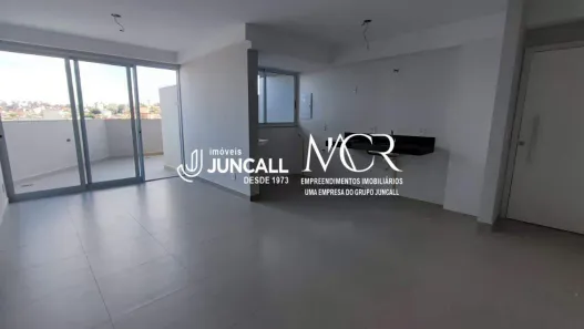Apartamento com 2 Quartos à venda, 62m² no Ipiranga, Belo Horizonte