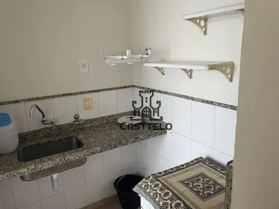 Kitnet com 1 Quarto à venda, 29m² no Centro, Londrina