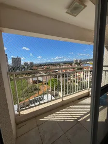 Apartamento com 3 Quartos à venda, 76m² no Plano Diretor Sul, Palmas