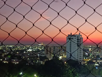 Apartamento com 1 Quarto à venda, 53m² no Adrianópolis, Manaus