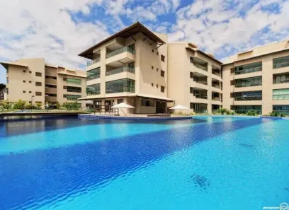 Apartamento com 2 Quartos para alugar, 70m² no Porto de Galinhas, Ipojuca