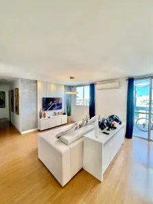 Cobertura com 4 Quartos para venda ou aluguel, 278m² no Barra da Tijuca, Rio de Janeiro
