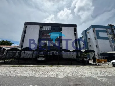Apartamento com 3 Quartos à venda, 78m² no Pitanguinha, Maceió