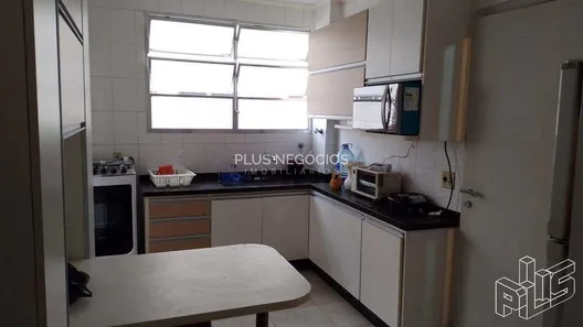 Apartamento com 4 Quartos à venda, 127m² no Pitangueiras, Guarujá
