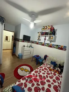 Apartamento com 2 Quartos à venda, 64m² no Vila Paraíso, Caçapava