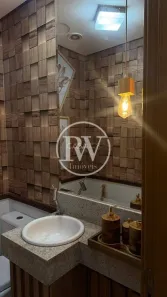 Sala Comercial à venda, 32m² no Jardim Goiás, Goiânia