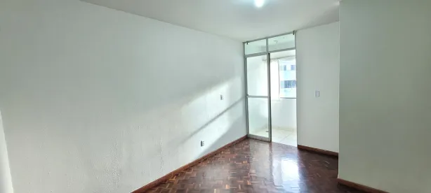 Apartamento com 1 Quarto à venda, 44m² no Brotas, Salvador