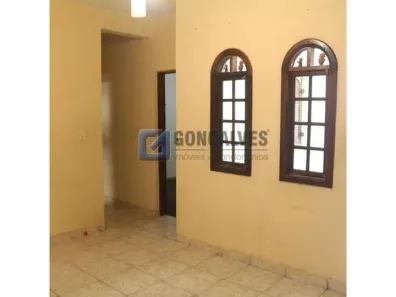 Sobrado com 2 Quartos para alugar, 124m² no Osvaldo Cruz, São Caetano do Sul