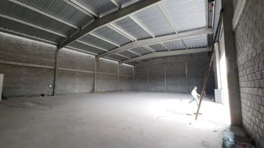 Galpão/Depósito/Armazém para alugar, 980m² no Recreio Ipitanga, Lauro de Freitas