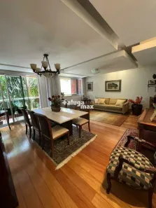 com 4 Quartos à venda, 175m² no Santo Agostinho, Belo Horizonte