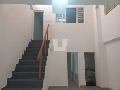 Ponto Comercial para alugar, 120m² no Santo Antônio, Belo Horizonte