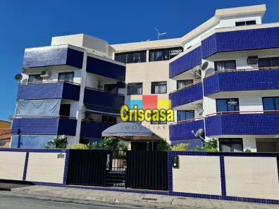 Apartamento com 2 Quartos à venda, 78m² no Centro, São Pedro da Aldeia