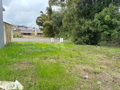 Lote/Terreno à venda, 336m² no Santo Inácio, Santa Cruz do Sul