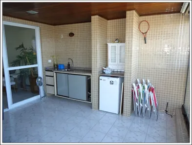 Apartamento com 3 Quartos à venda, 82m² no Centro, Matinhos