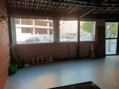 Ponto Comercial para alugar, 140m² no Vila Valqueire, Rio de Janeiro