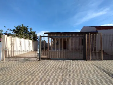 Casa com 3 Quartos à venda, 180m² no Resid Ercília, Araçoiaba da Serra