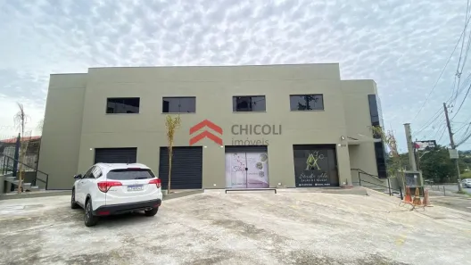Ponto Comercial para alugar, 32m² no Centro, Vargem Grande Paulista