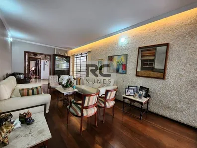 Casa com 4 Quartos à venda, 216m² no Cruzeiro, Belo Horizonte