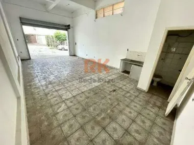 Ponto Comercial para alugar, 100m² no Santa Rosa, Belo Horizonte