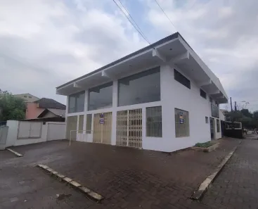 Ponto Comercial para alugar, 90m² no Campina, São Leopoldo