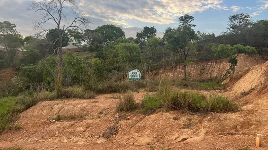 Lote/Terreno à venda, 446m² no Villa Paradiso, Lagoa Santa