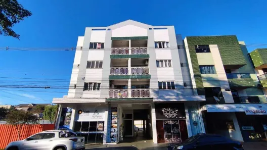 Apartamento com 2 Quartos para alugar, 86m² no Jardim Santa Maria, Toledo
