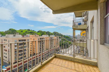 Apartamento com 2 Quartos para venda ou aluguel, 72m² no Praça Seca, Rio de Janeiro