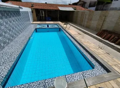 Casa com 4 Quartos para alugar, 190m² no Porto de Galinhas, Ipojuca