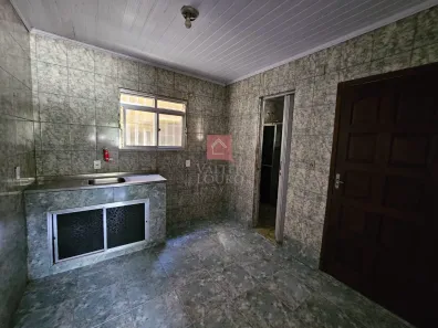 Casa com 1 Quarto para alugar, 55m² no Morin, Petrópolis