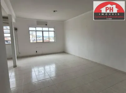 Sala Comercial para alugar, 30m² no Centro, São Pedro da Aldeia