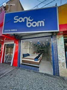 Ponto Comercial para alugar, 160m² no Centro, Nova Iguaçu