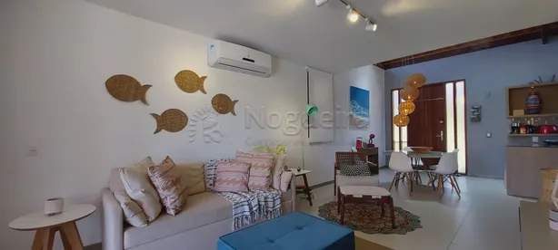 Casa de Condomínio com 3 Quartos à venda, 150m² no Porto de Galinhas, Ipojuca