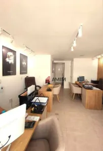 Sala Comercial à venda, 33m² no São Francisco, Niterói