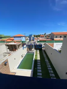 Casa com 3 Quartos à venda, 120m² no Jauá (Abrantes), Camaçari