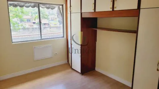 Apartamento com 2 Quartos à venda, 50m² no Campo Grande, Rio de Janeiro