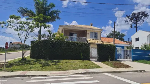 Casas à venda em Araucária, PR - Viva Real