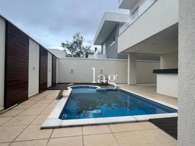 Casa de Condomínio com 3 Quartos para alugar, 267m² no Jardim Residencial Chácara Ondina, Sorocaba