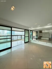 Apartamento com 3 Quartos à venda, 103m² no Engenho Velho da Federação, Salvador