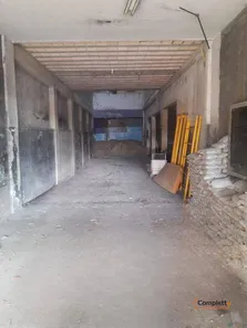 Galpão/Depósito/Armazém para alugar, 360m² no Taquara, Rio de Janeiro