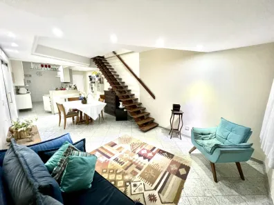 Cobertura com 3 Quartos à venda, 164m² no Centro, Nova Iguaçu