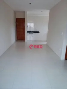 Apartamento com 2 Quartos à venda, 57m² no Jardim do Sol, Sorocaba
