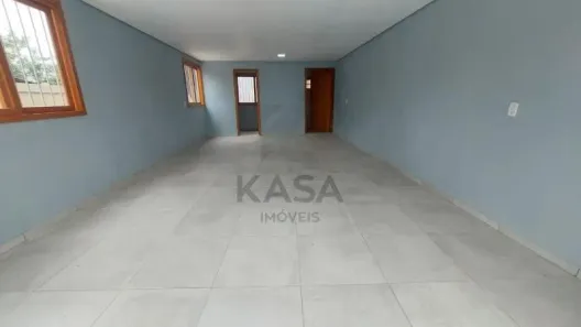 Sala Comercial para alugar, 60m² no Mathias Velho, Canoas