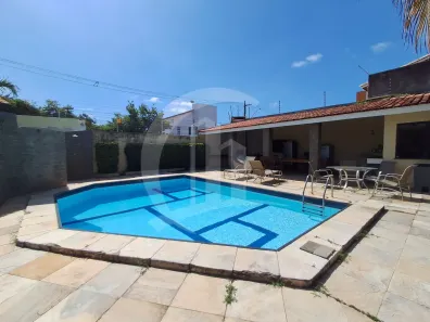 Casa com 4 Quartos para alugar, 445m² no Coroa do Meio, Aracaju