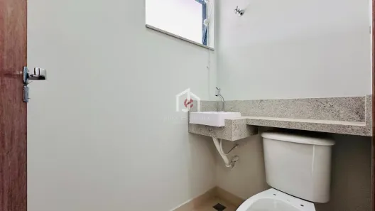 Casa de Condomínio com 3 Quartos à venda, 158m² no Caminho Novo, Tremembé