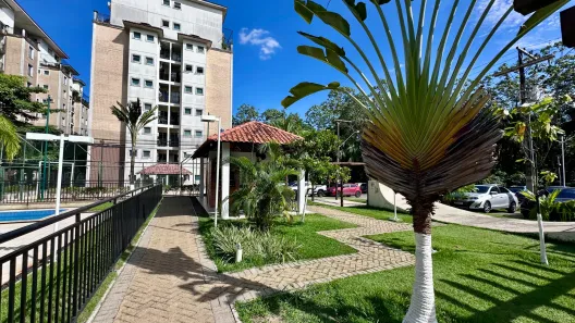 Apartamento com 4 Quartos à venda, 141m² no Cidade Nova, Manaus
