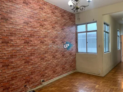 Apartamento com 3 Quartos à venda, 84m² no Jardim Botânico, Rio de Janeiro
