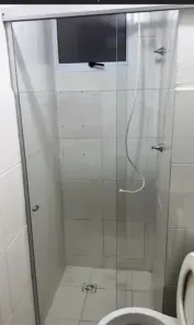 Apartamento com 2 Quartos à venda, 55m² no Nova Pampulha, Vespasiano