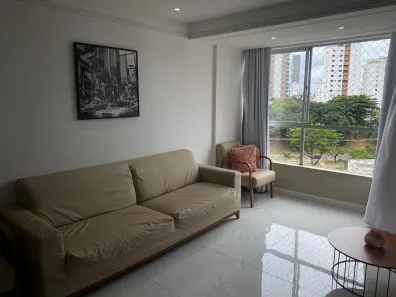 Apartamento com 2 Quartos à venda, 59m² no Graça, Salvador