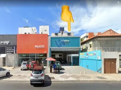 Imóvel Comercial para alugar, 366m² no Pituba, Salvador