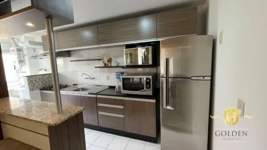 Apartamento com 1 Quarto para alugar, 38m² no Igara, Canoas